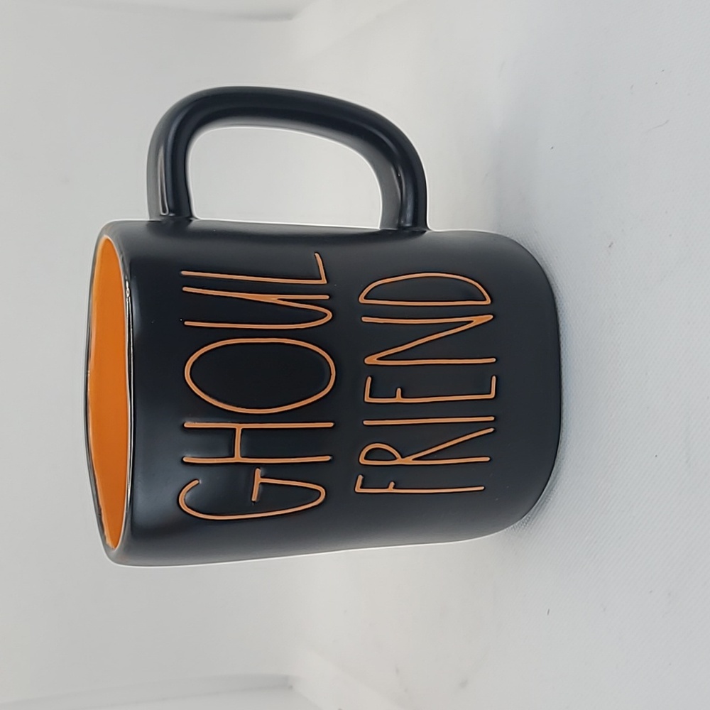 Rae Dunn Ghoul Friend Mug